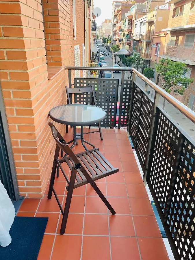 Beach Apartment Artigas Μπαδαλόνα 0*,  Ισπανία