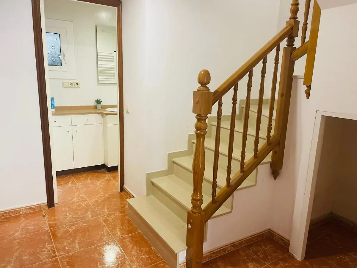 Beach Apartment Artigas Badalona