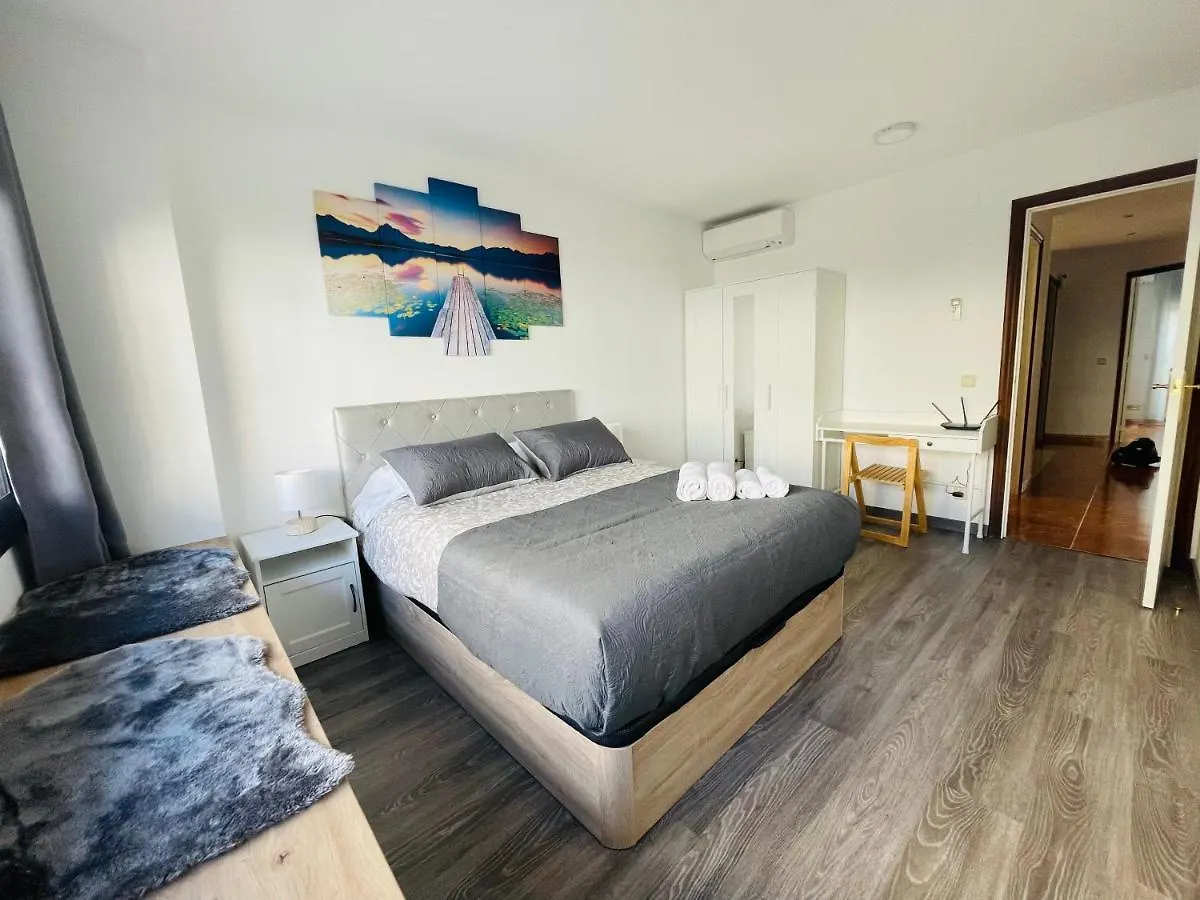 Beach Apartment Artigas Badalona 0*,  Spagna