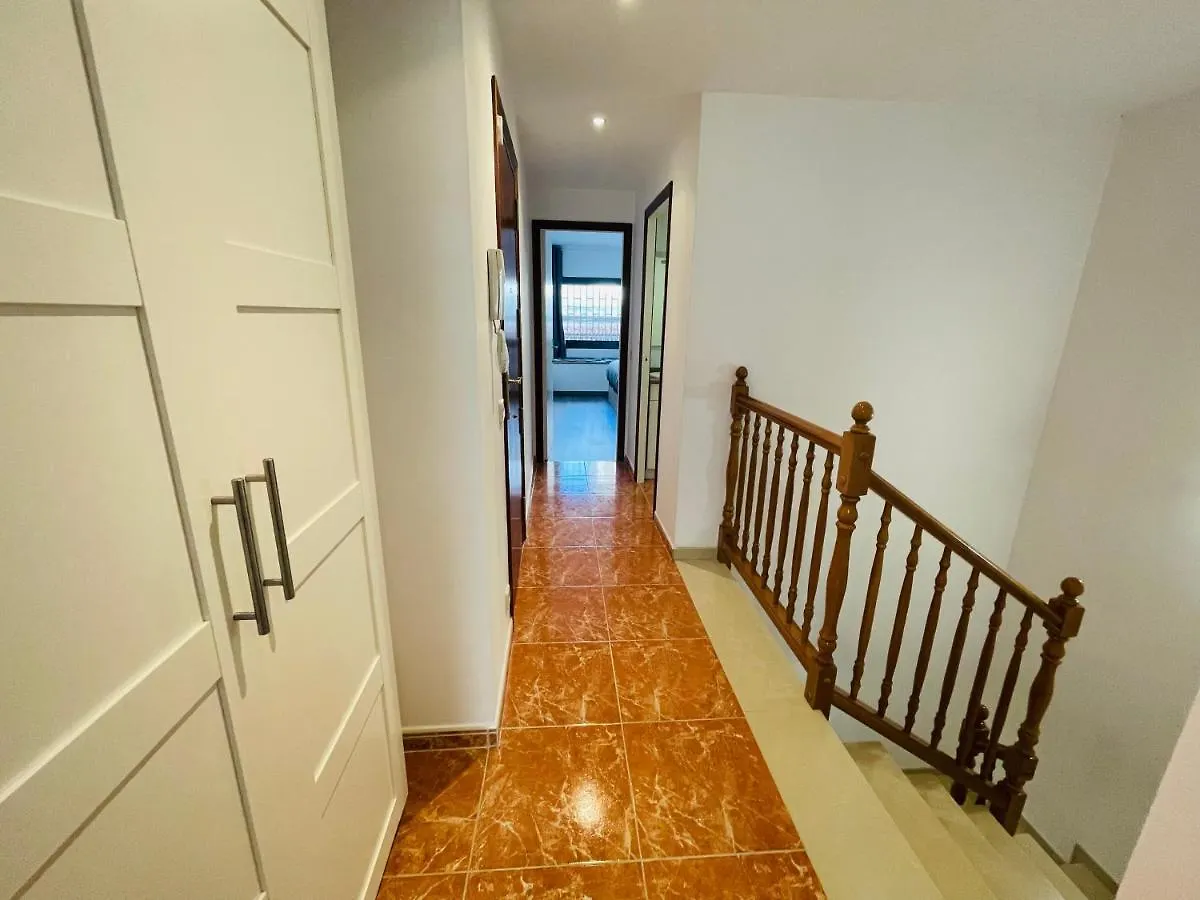 Beach Apartment Artigas Badalona