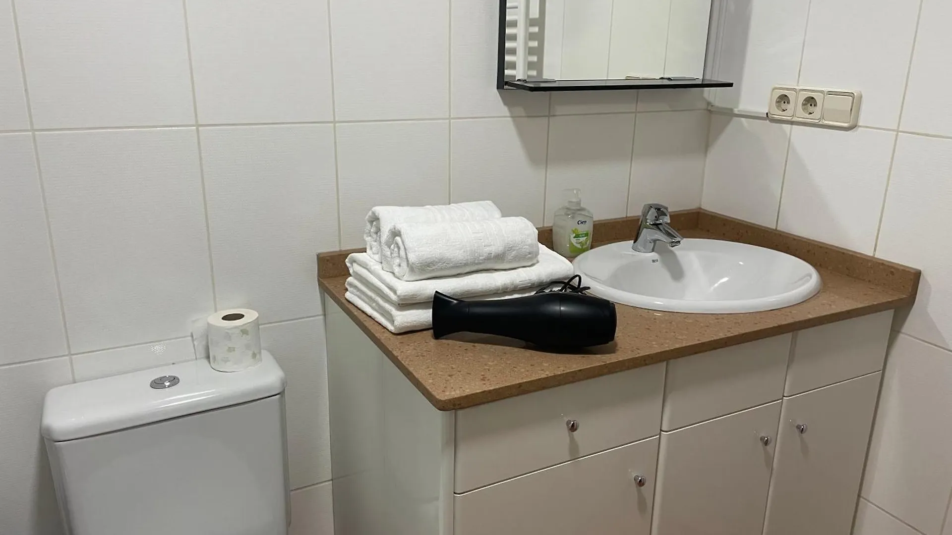 Beach Apartment Artigas Μπαδαλόνα Ισπανία