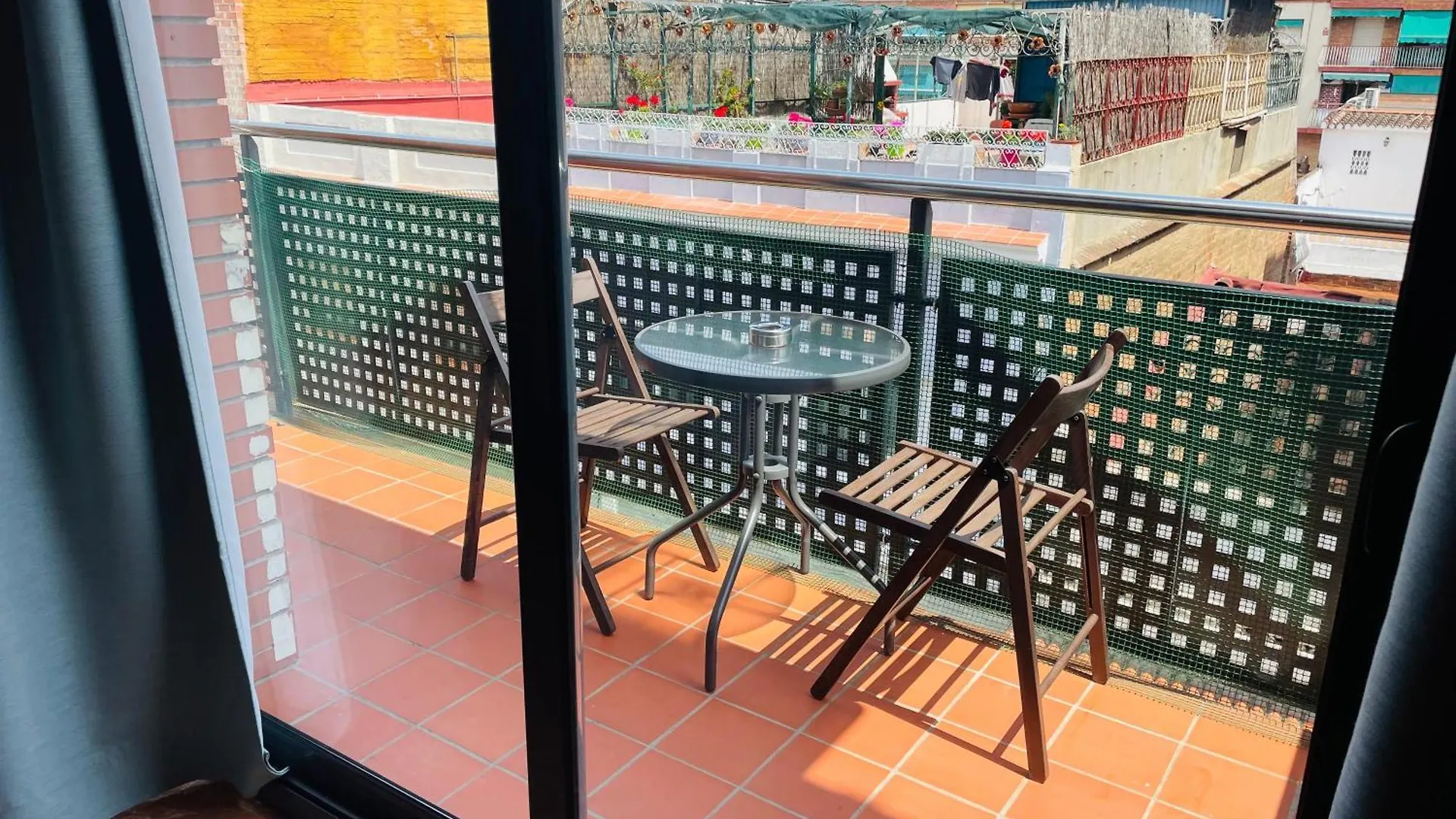 Beach Apartment Artigas Μπαδαλόνα 0*,  Ισπανία