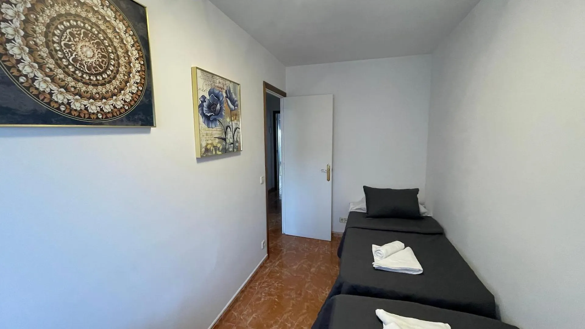 Beach Apartment Artigas Μπαδαλόνα Ισπανία