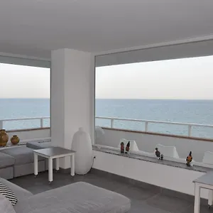 Magnifique Avec Incroyable Vue Sur , Torremolinos Espagne