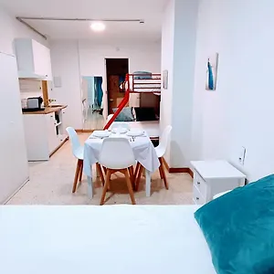 Estudios Apartment