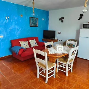 Apartamento La Caletilla , Caleta de Sebo Espagne