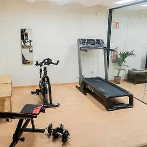Appartamento Aticco Living Gracia - Rooftop, Barcellona