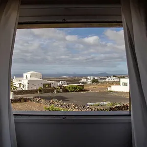 Casa Candela , Tinajo Espagne