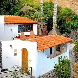 With Ocean View , Agulo Espagne