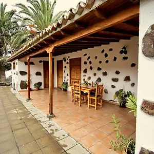Casa Rural Emilia , Agulo Espagne