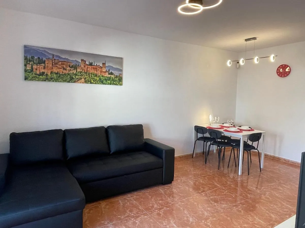 Beach Apartment Artigas Badalona