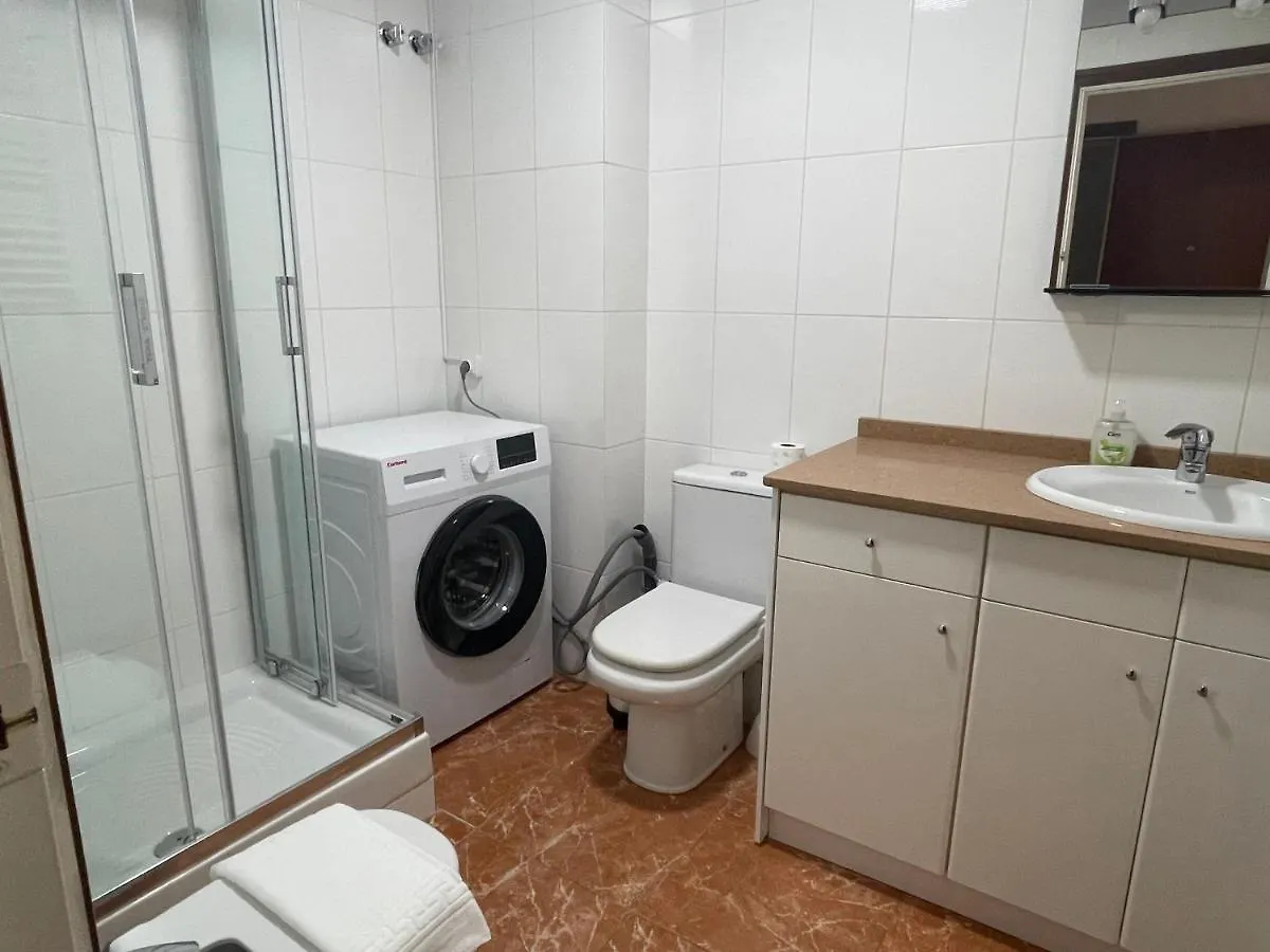 Beach Apartment Artigas Badalona 0*,
