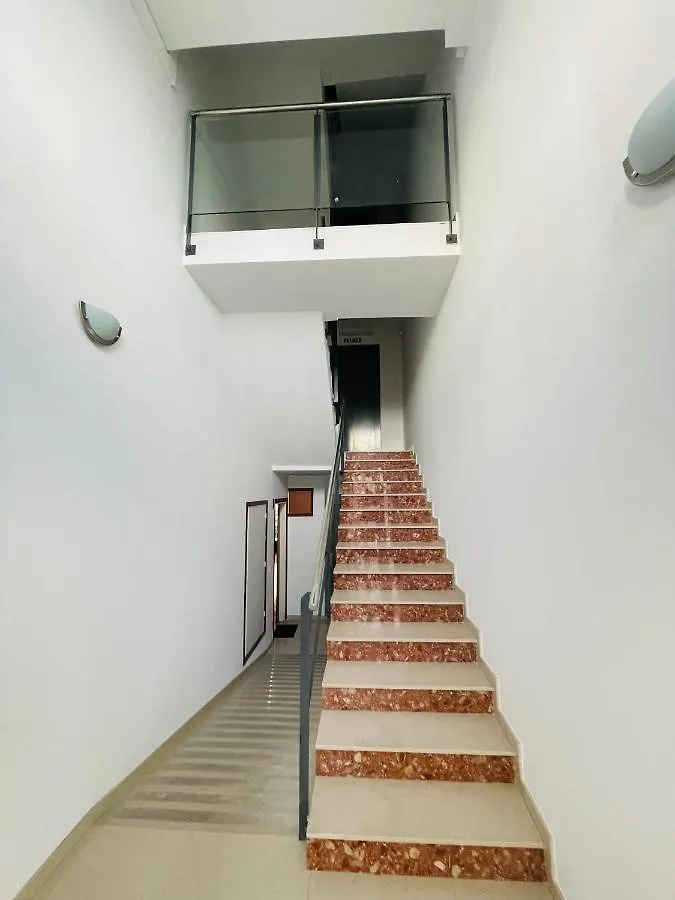 Beach Apartment Artigas Badalona