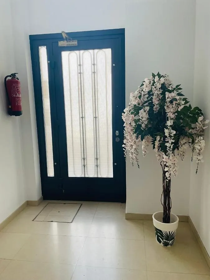 Beach Apartment Artigas Badalona