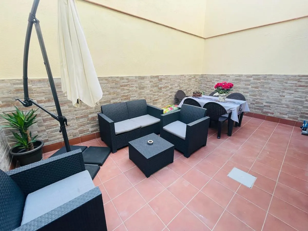 Beach Apartment Artigas Badalona