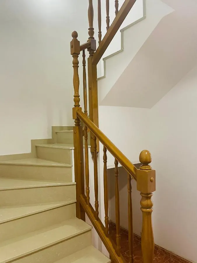Beach Apartment Artigas Badalona Spain