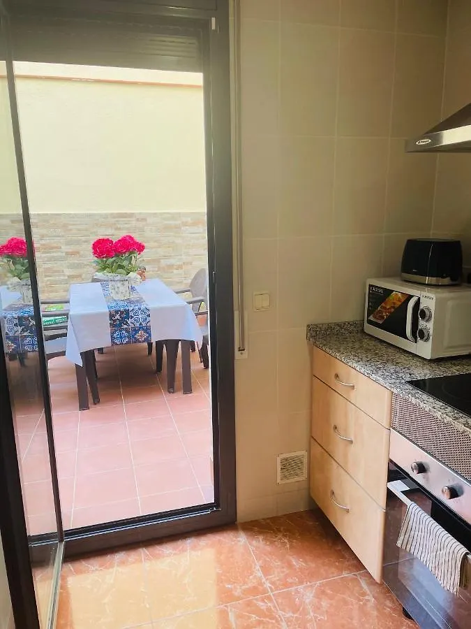 Beach Apartment Artigas Badalona 0*,  Spain