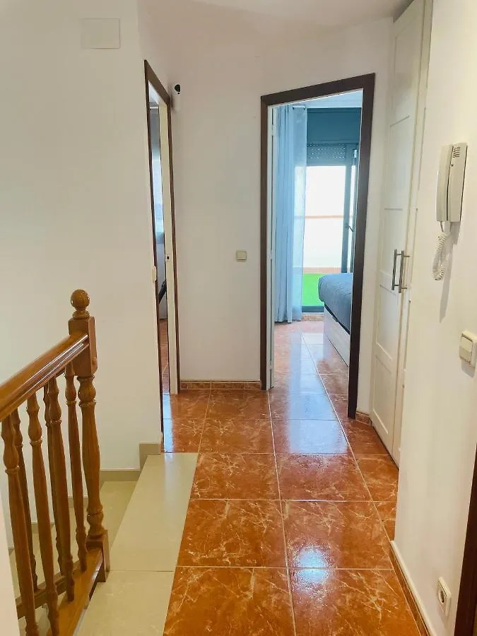 Beach Apartment Artigas Badalona