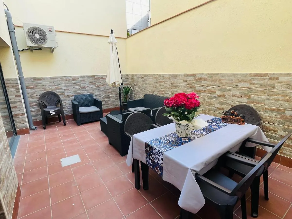 Beach Apartment Artigas Badalona