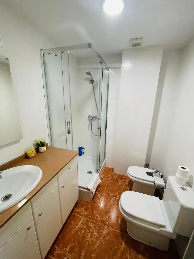 Beach Apartment Artigas Badalona