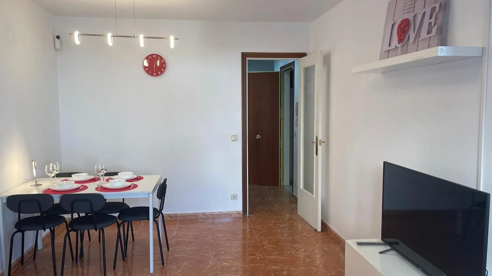 Beach Apartment Artigas Badalona