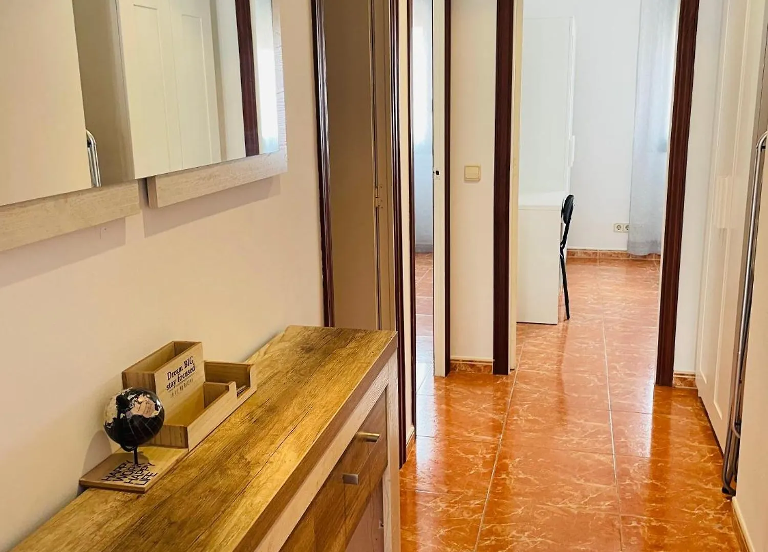 Beach Apartment Artigas Badalona 0*,