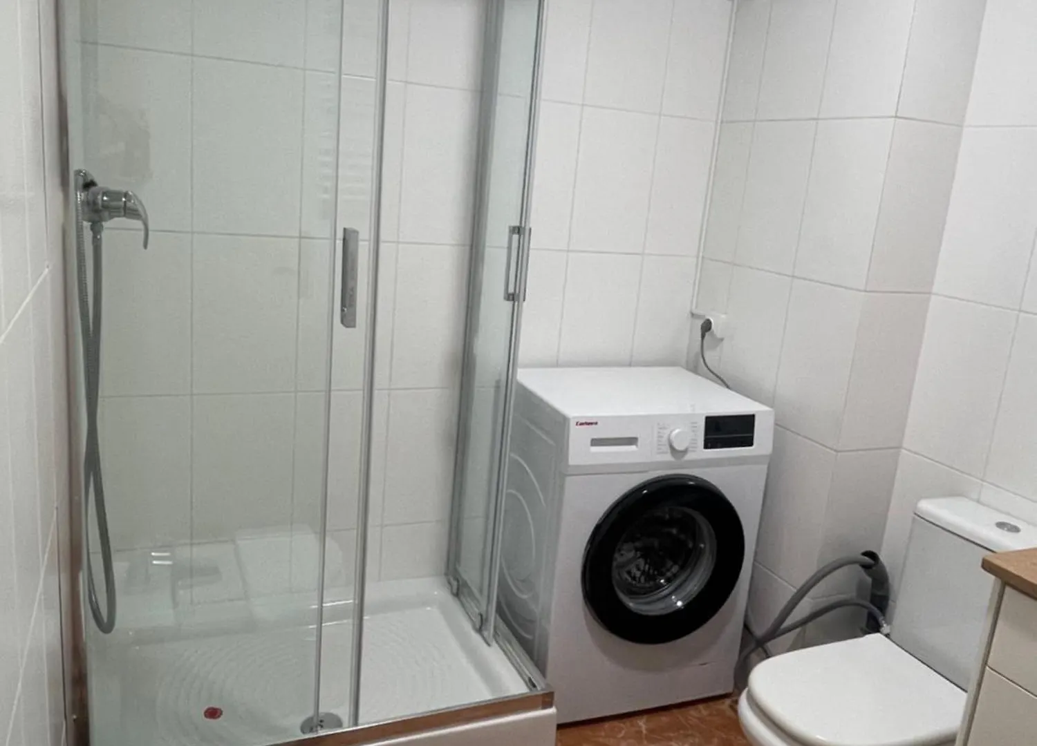 Beach Apartment Artigas Badalona Spain