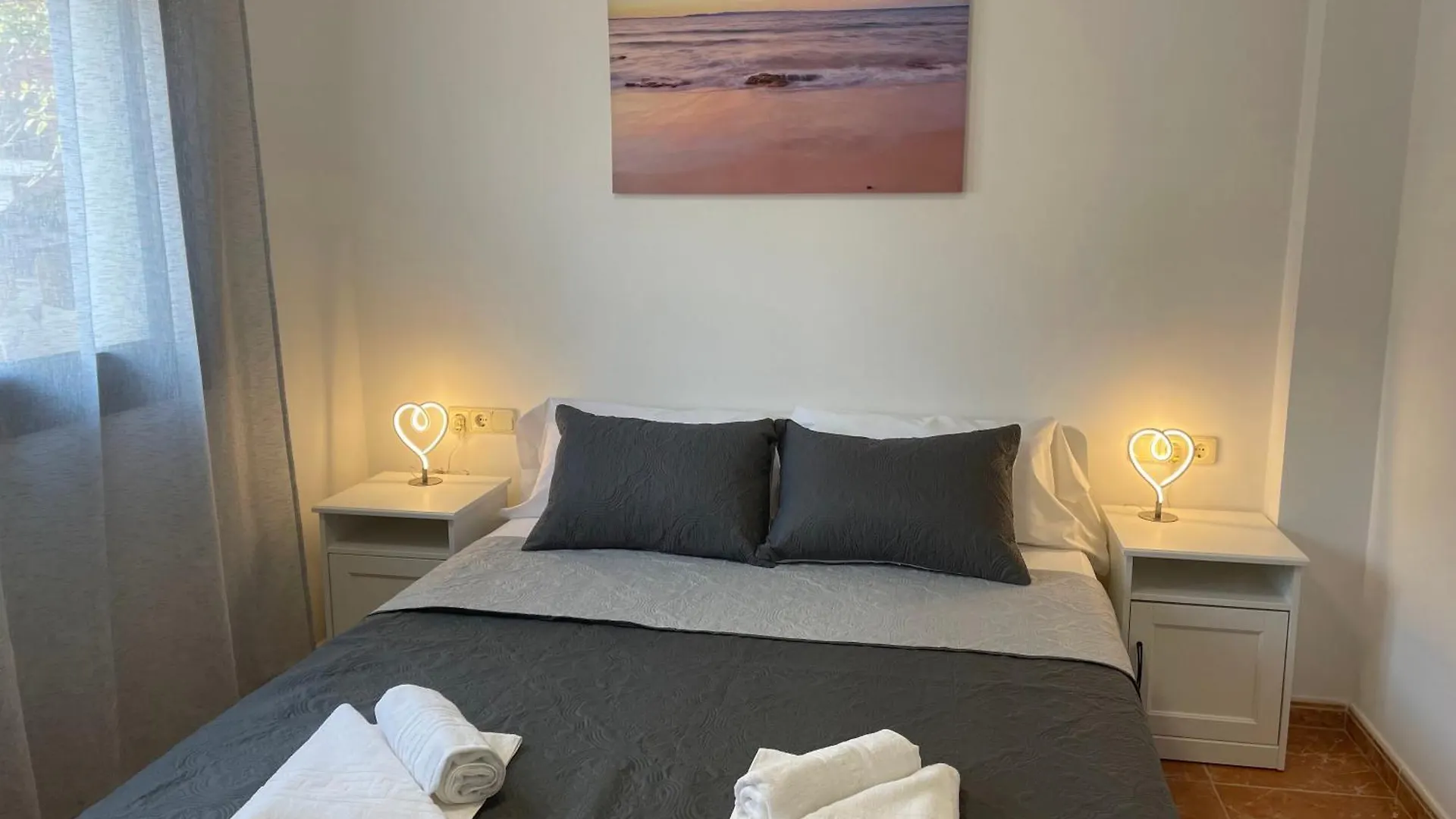 Beach Apartment Artigas Badalona
